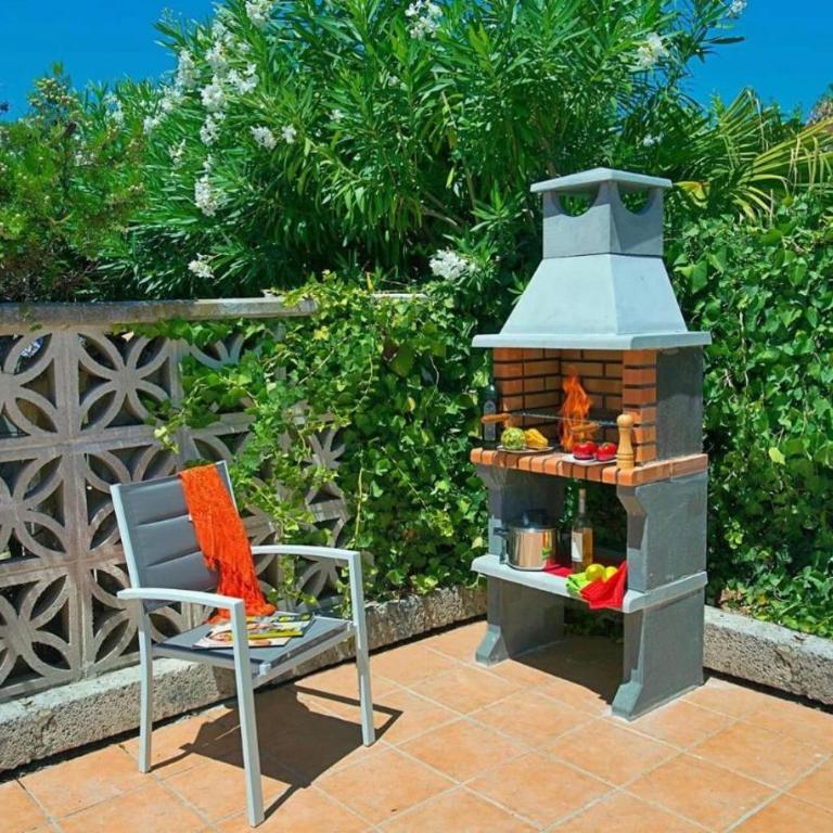 Villa Blau - Villa - 9