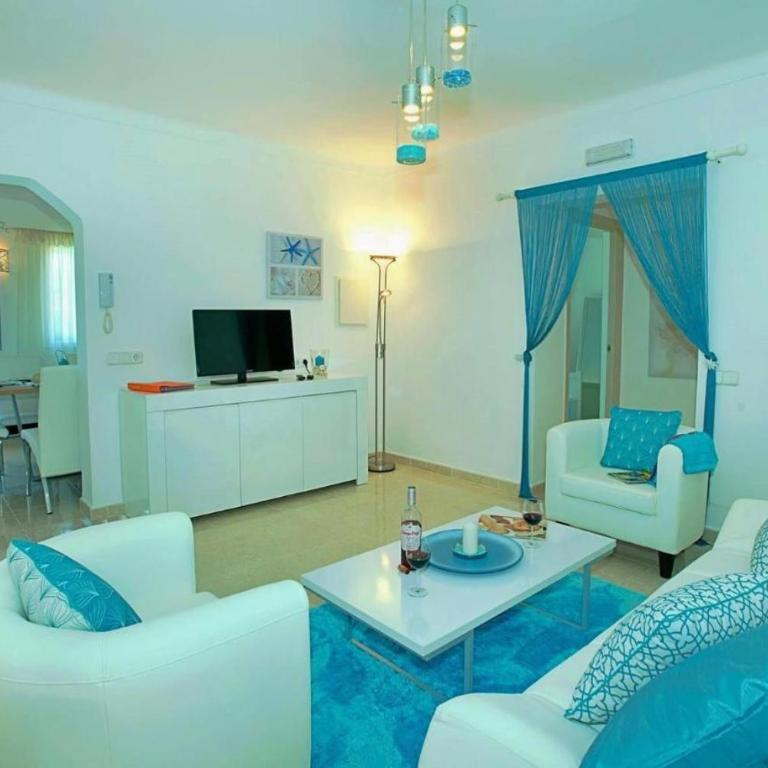 Villa Blau - Villa - 15