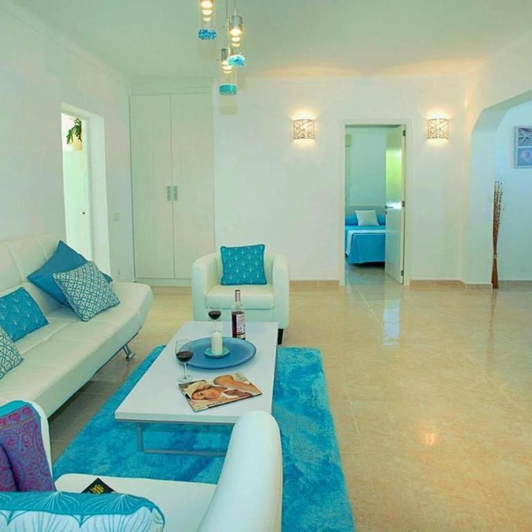 Villa Blau - Villa - 18