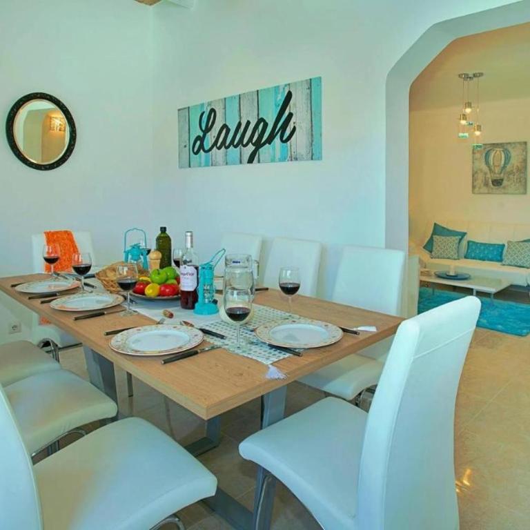 Villa Blau - Villa - 22