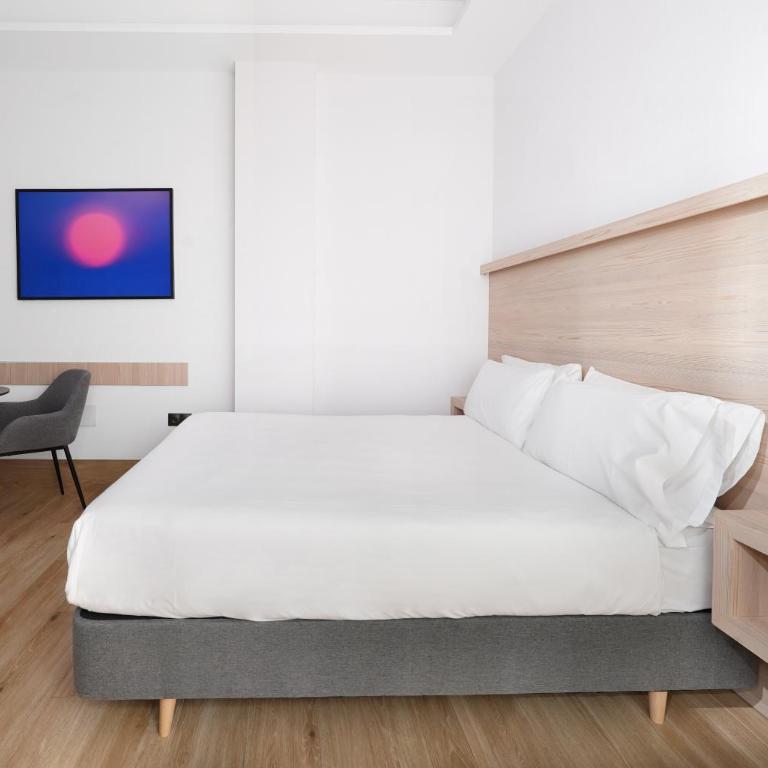 Numa Madrid Goya - Medium Studio with Kitchenette - Accessible - 1
