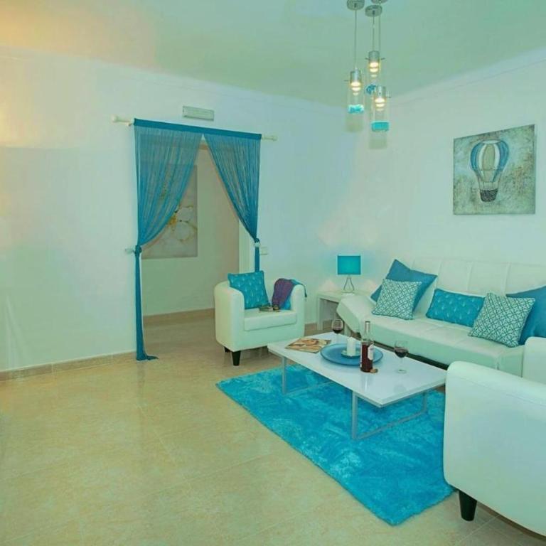 Villa Blau - Villa - 23