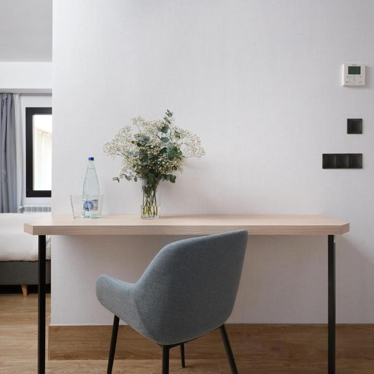 Numa Madrid Goya - Medium Studio with Kitchenette - 4