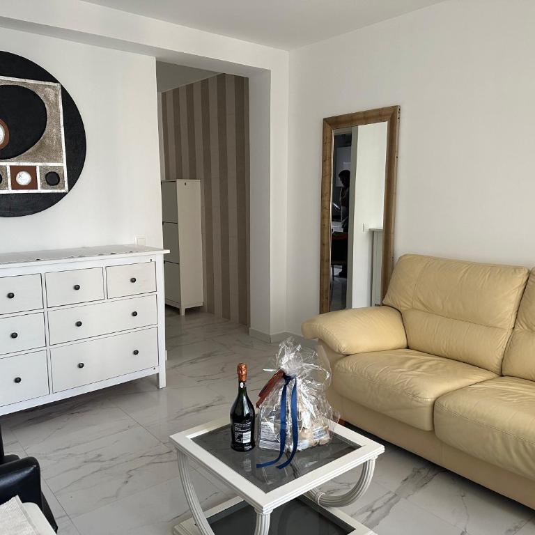 Estepona Center - Apartamento de 3 dormitorios - 4