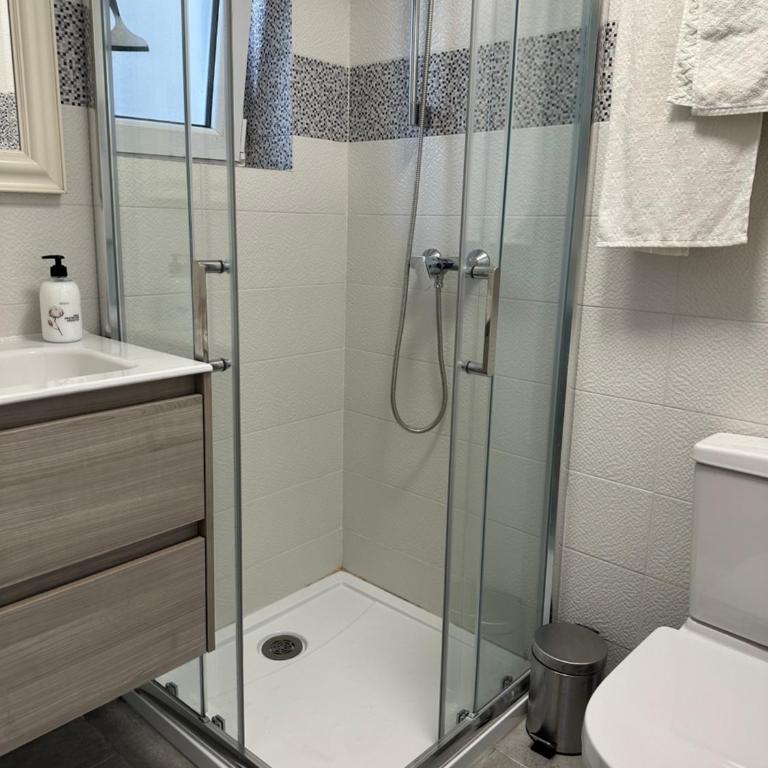 Estepona Center - Apartamento de 3 dormitorios - 9