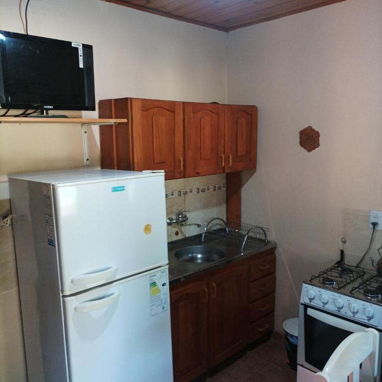 Departamentos Urquiza - Habitación Doble - 1 o 2 camas - 10