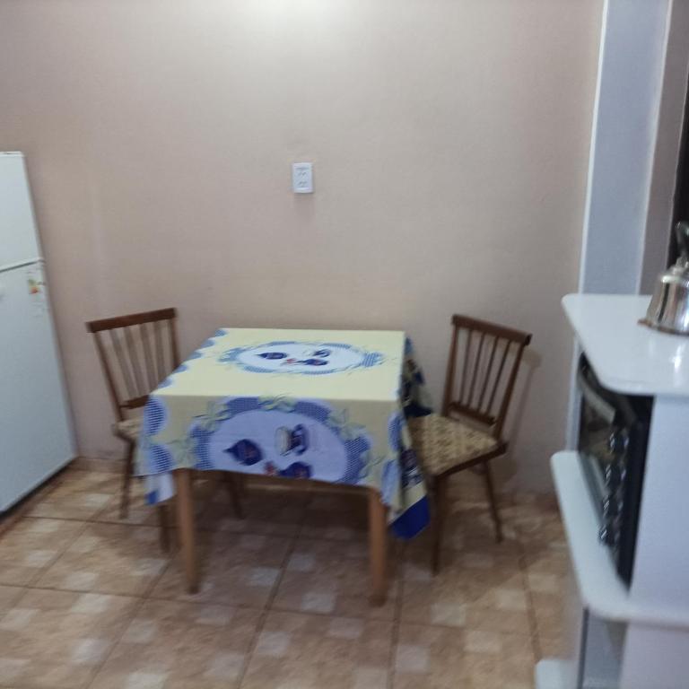 Departamentos Urquiza - Habitación Doble Deluxe con ducha - 14