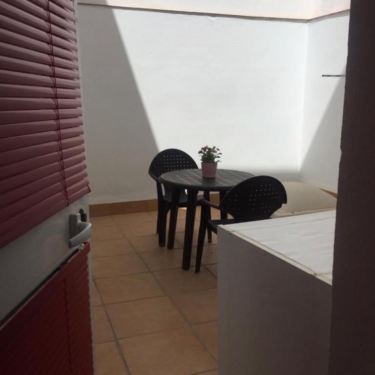 Suite la biznaga - Apartamento de 1 dormitorio - 3