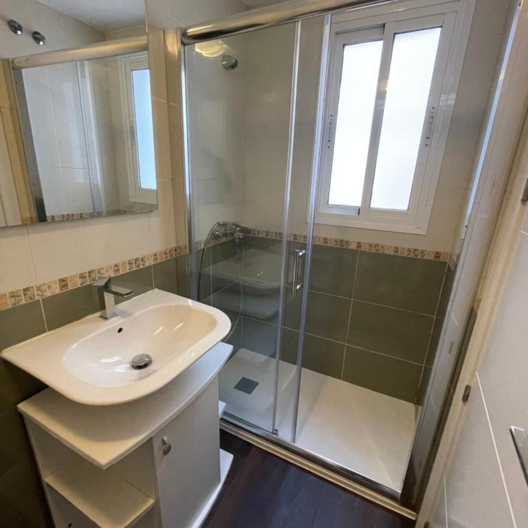 Suite la biznaga - Apartamento de 1 dormitorio - 15