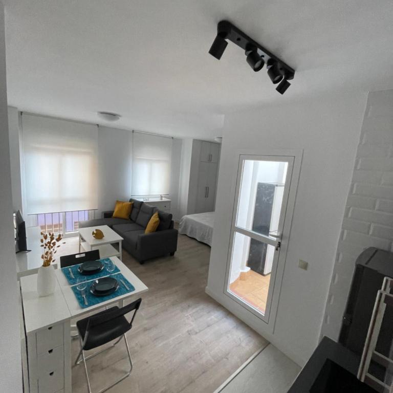 Suite la biznaga - Apartamento de 1 dormitorio - 1