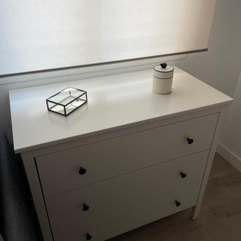 Suite la biznaga - Apartamento de 1 dormitorio - 9