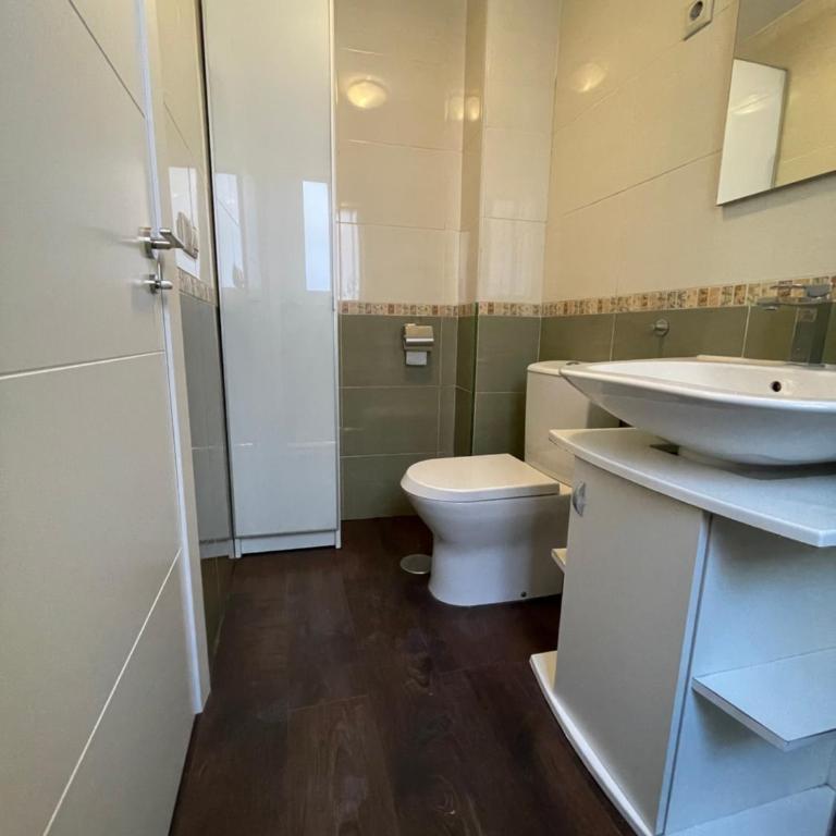 Suite la biznaga - Apartamento de 1 dormitorio - 13