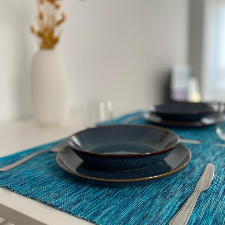 Suite la biznaga - Apartamento de 1 dormitorio - 17
