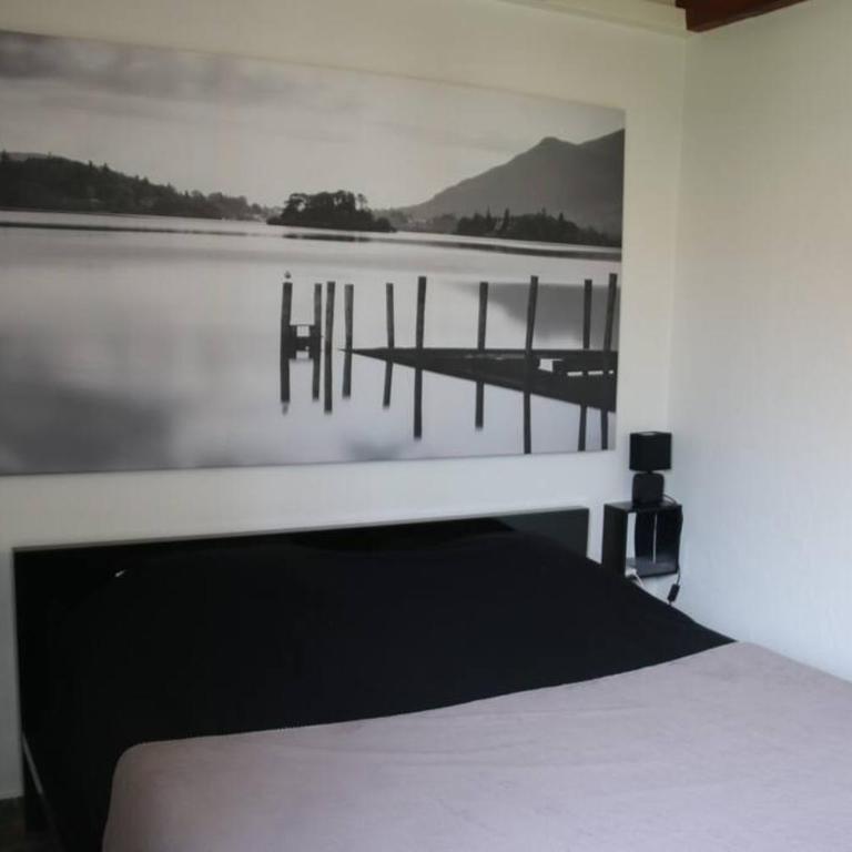 Villa 17, Héliovillage au village naturiste - Two-Bedroom Villa - 9