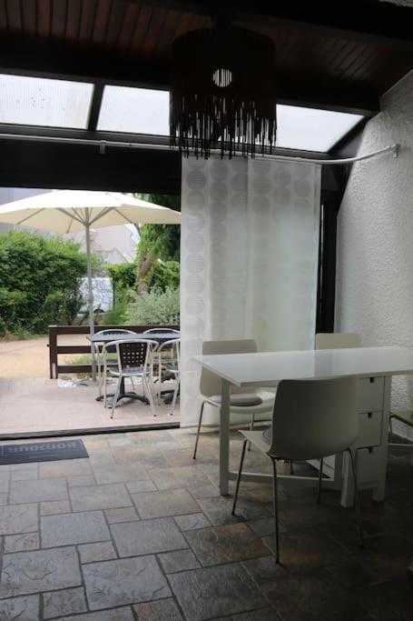 Villa 17, Héliovillage au village naturiste - Two-Bedroom Villa - 2