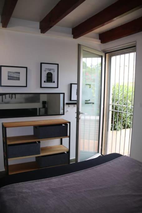 Villa 17, Héliovillage au village naturiste - Two-Bedroom Villa - 10