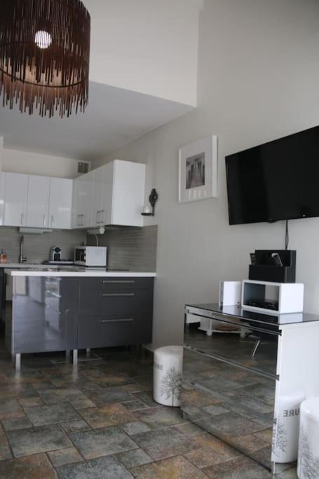 Villa 17, Héliovillage au village naturiste - Two-Bedroom Villa - 6