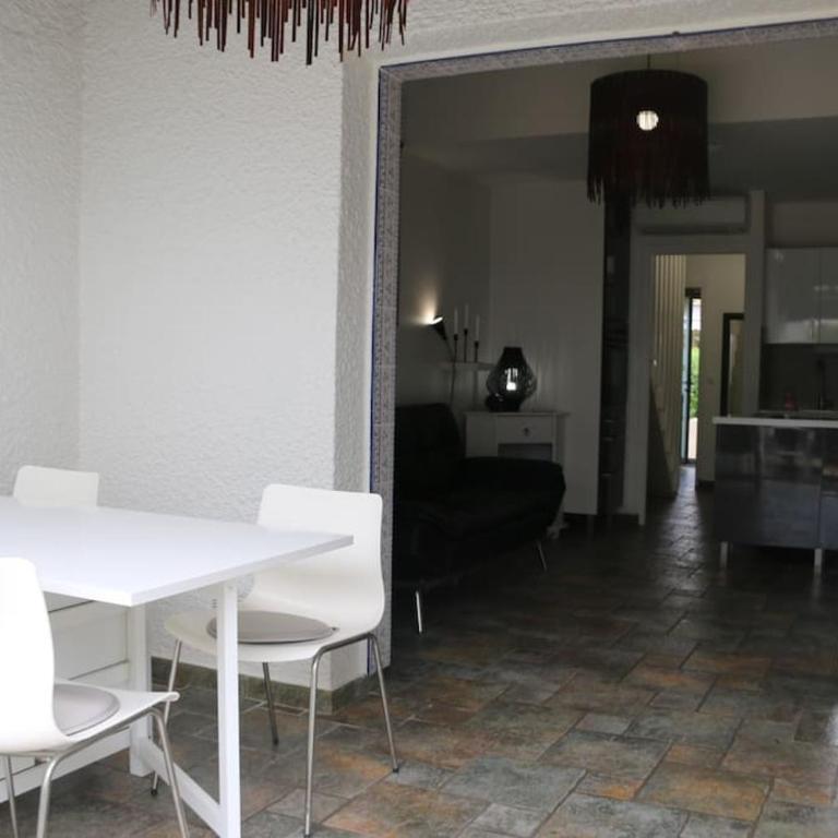 Villa 17, Héliovillage au village naturiste - Two-Bedroom Villa - 8
