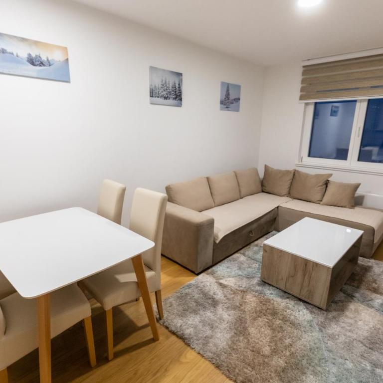 Apartmani uz stazu -Snježna dolina - Apartman - 4