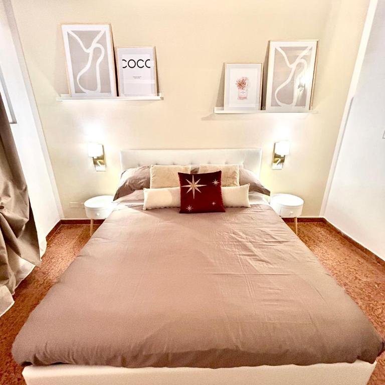 Rosso Verona Suite-Free Parking - One-Bedroom Apartment - 9