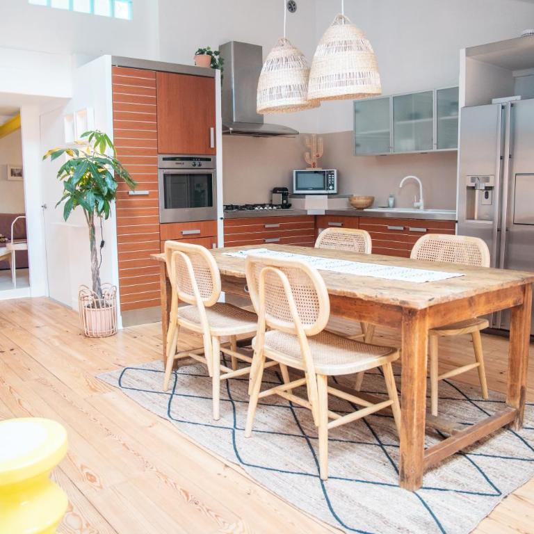 Duplex au cœur du vieux Nice - Appartement 1 Chambre - 9