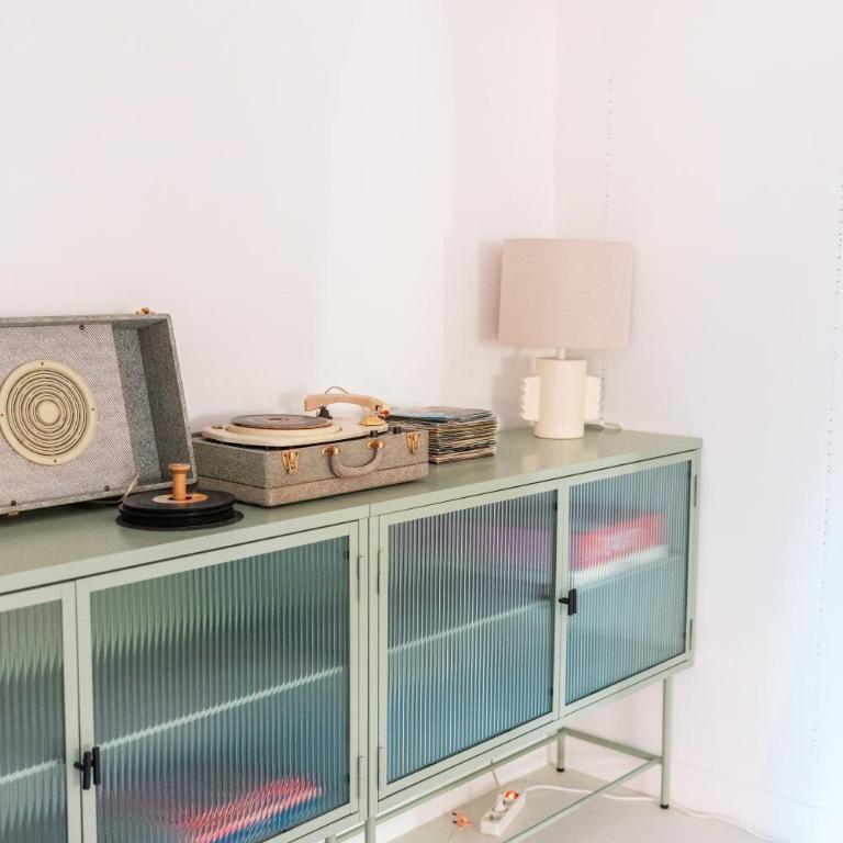 Duplex au cœur du vieux Nice - Appartement 1 Chambre - 29