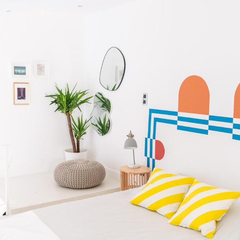 Duplex au cœur du vieux Nice - Appartement 1 Chambre - 31