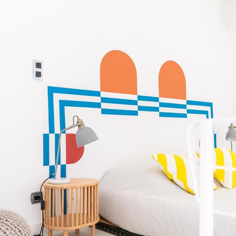 Duplex au cœur du vieux Nice - Appartement 1 Chambre - 33