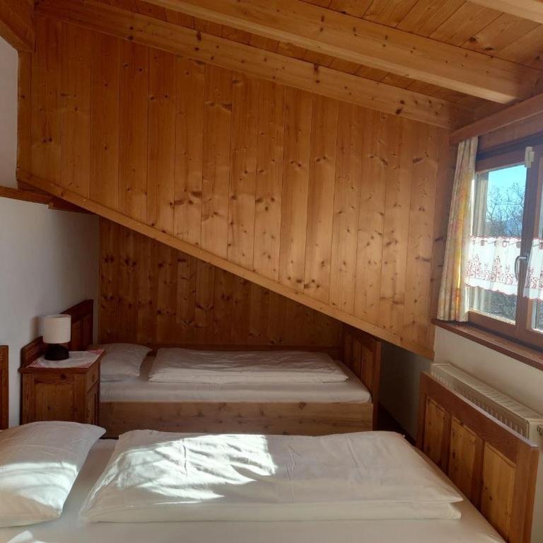 Apartment Lärchenheim - Appartamento con 2 Camere da Letto - 19