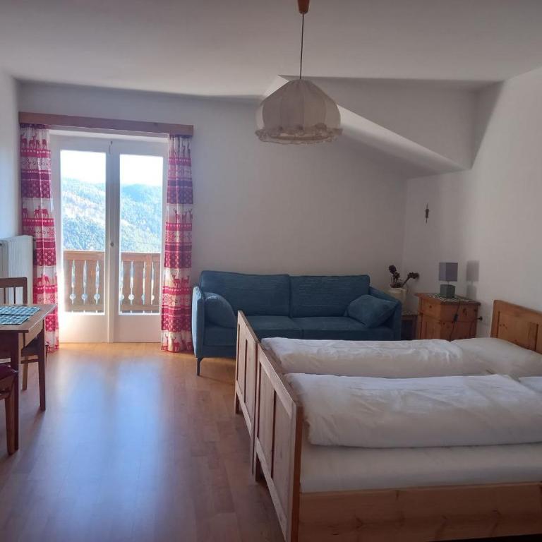 Apartment Lärchenheim - Appartamento con 2 Camere da Letto - 16