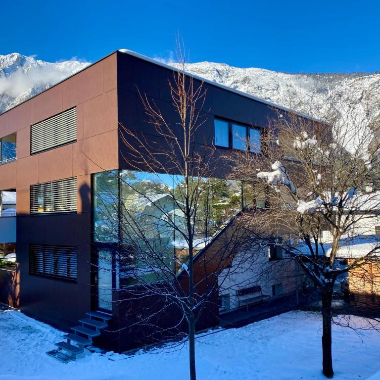 Appartement Two - Apartment - 22