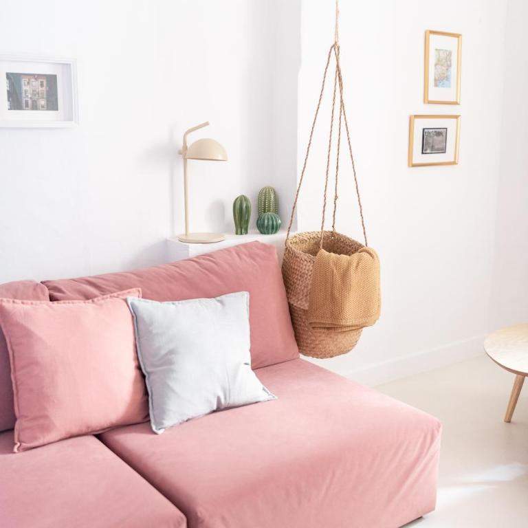Duplex au cœur du vieux Nice - Appartement 1 Chambre - 38