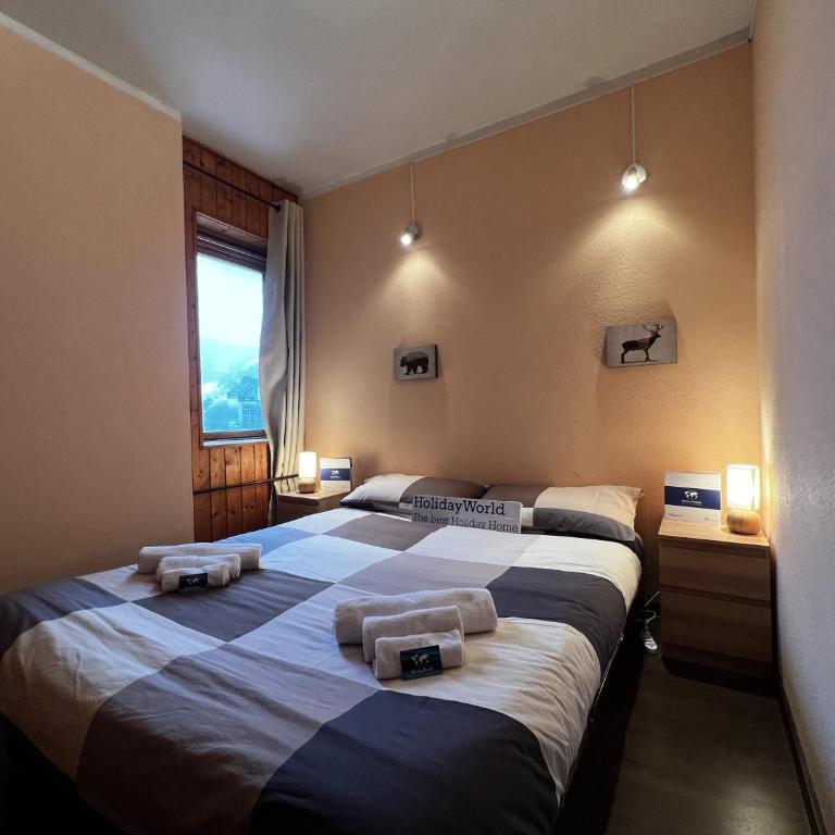 House Betulle by Holiday World - One-Bedroom Apartment - 1