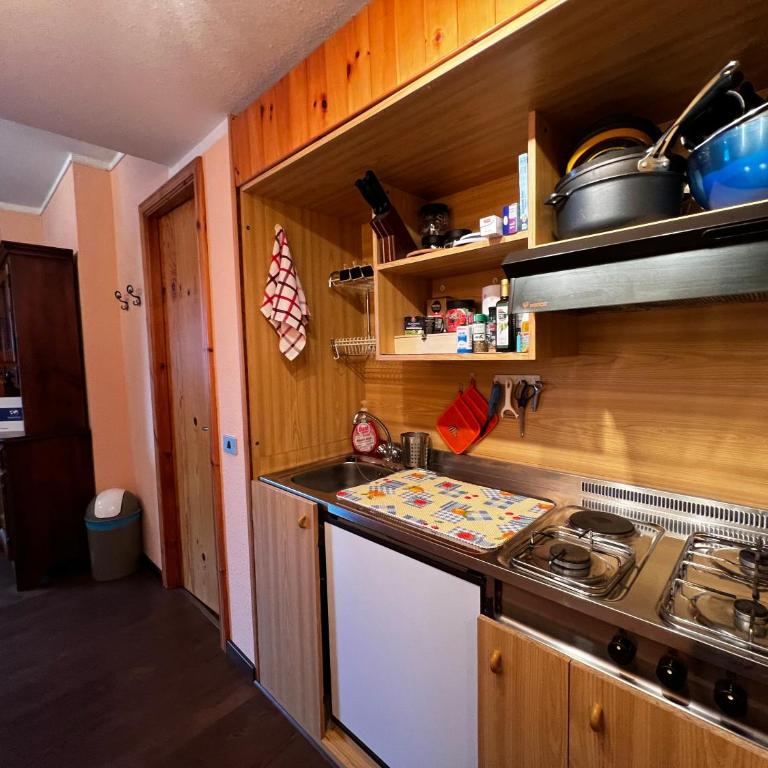 House Betulle by Holiday World - One-Bedroom Apartment - 5