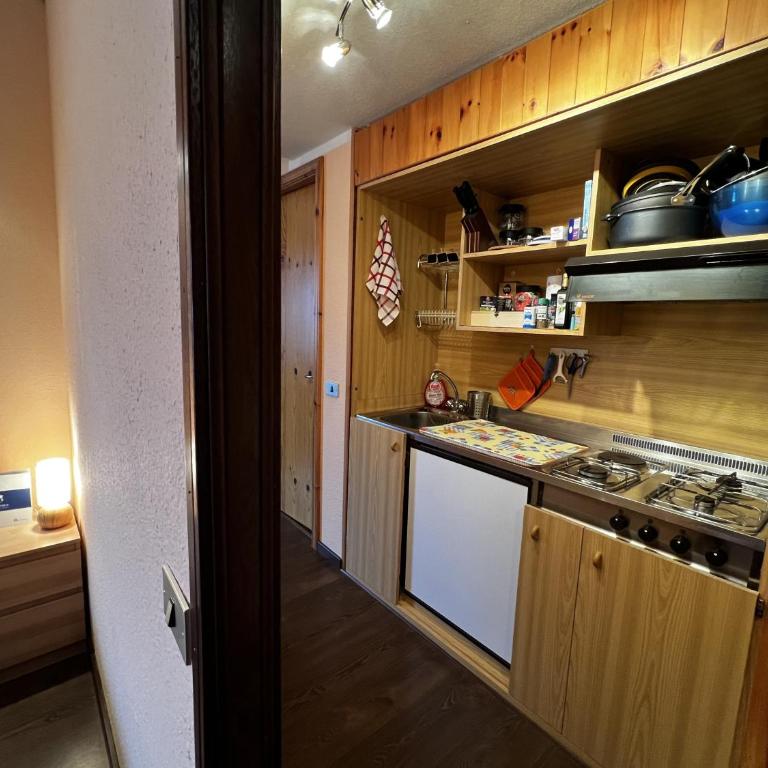 House Betulle by Holiday World - One-Bedroom Apartment - 4