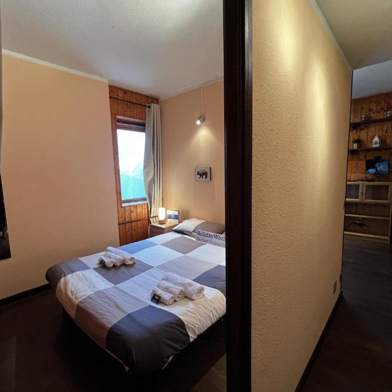 House Betulle by Holiday World - One-Bedroom Apartment - 3