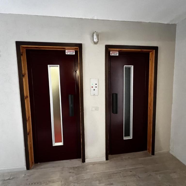 House Betulle by Holiday World - One-Bedroom Apartment - 12