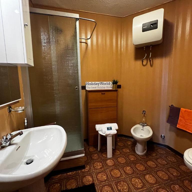 House Betulle by Holiday World - One-Bedroom Apartment - 10