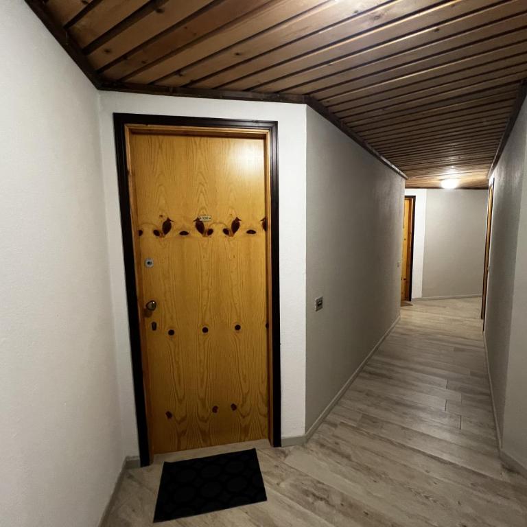 House Betulle by Holiday World - One-Bedroom Apartment - 11
