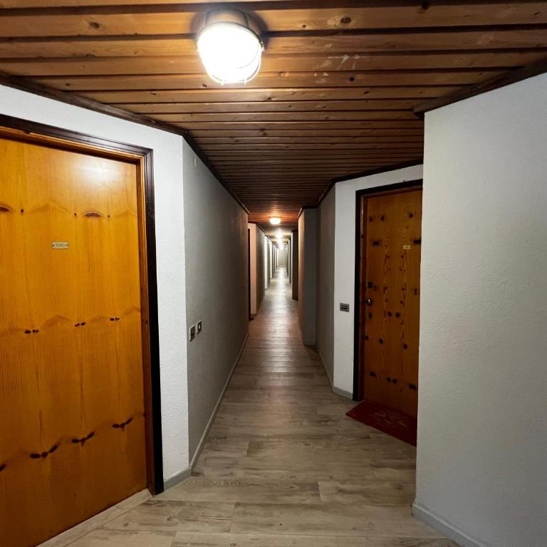House Betulle by Holiday World - One-Bedroom Apartment - 13
