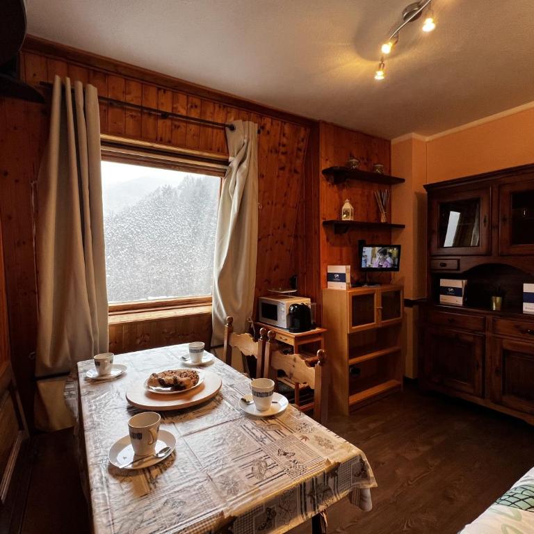 House Betulle by Holiday World - One-Bedroom Apartment - 9