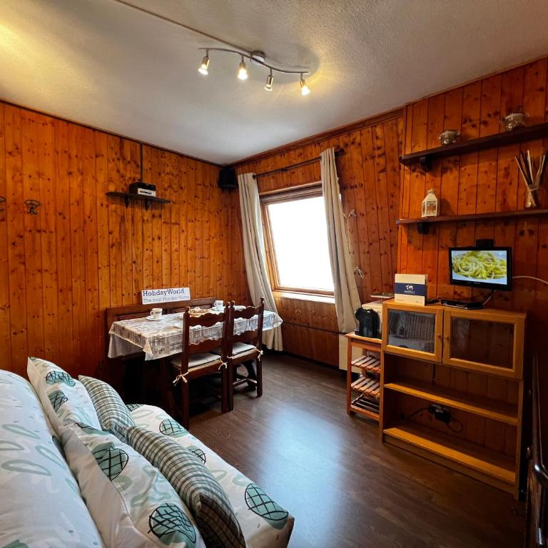 House Betulle by Holiday World - One-Bedroom Apartment - 6