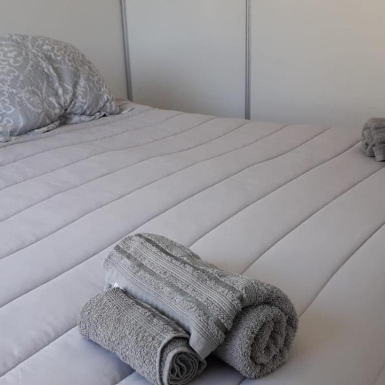 Espacio Aristobulo - Apartamento de 2 dormitorios - 8