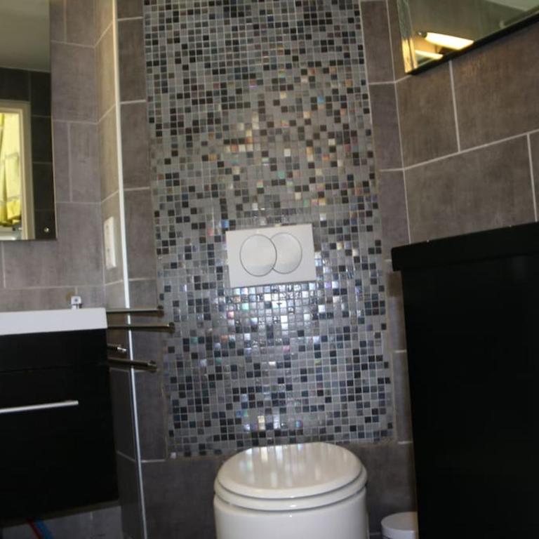 Studio 6, Port Nature 1 au village naturiste - One-Bedroom Apartment - 6