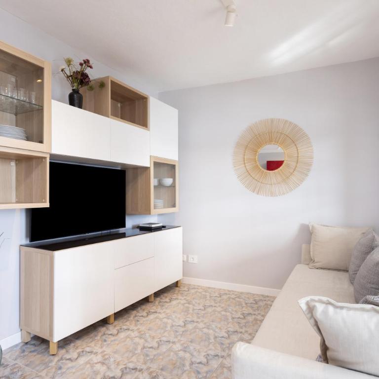 Home2Book Stunning Beachfront House With Sea Views - Casa de 2 dormitorios - 6
