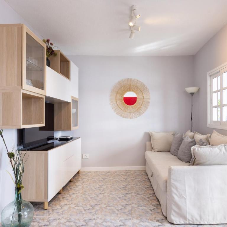 Home2Book Stunning Beachfront House With Sea Views - Casa de 2 dormitorios - 7