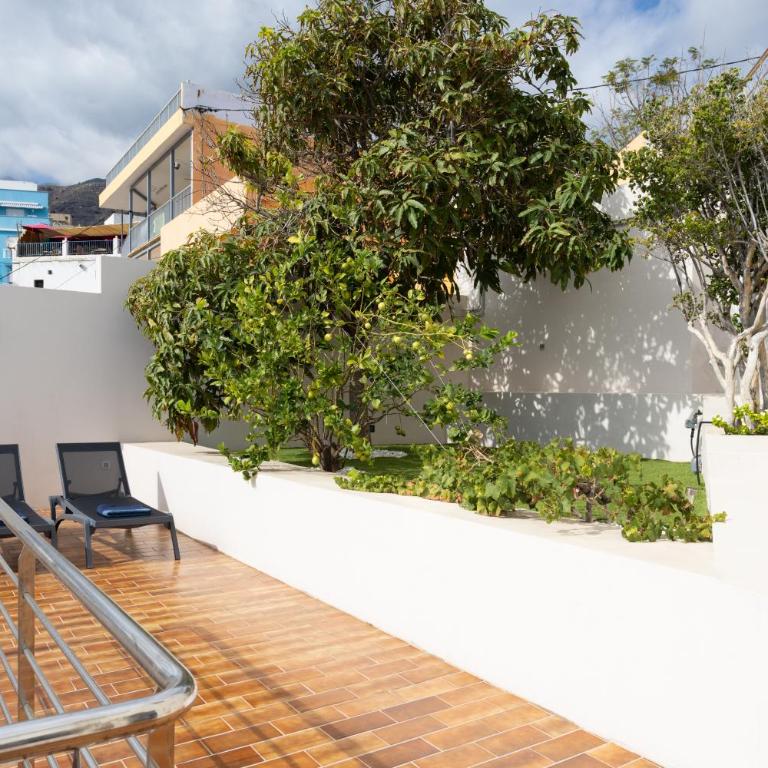 Home2Book Stunning Beachfront House With Sea Views - Casa de 2 dormitorios - 24