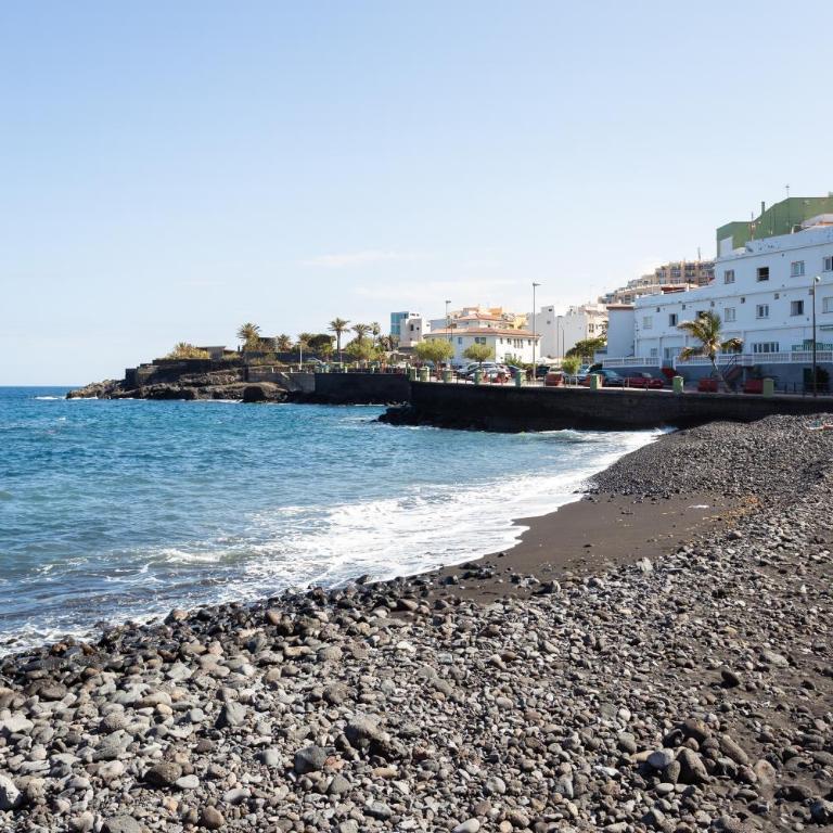 Home2Book Stunning Beachfront House With Sea Views - Casa de 2 dormitorios - 33