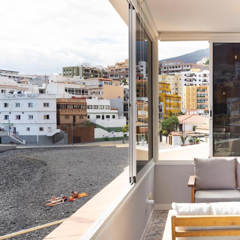Home2Book Stunning Beachfront House With Sea Views - Casa de 2 dormitorios - 23