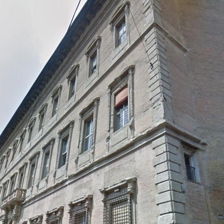 Antica Dimora Mascarella 1598 Historic Apartment - Appartamento con 1 Camera da Letto - 6